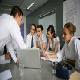 Franchise et service aux entreprises