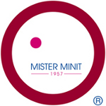 MISTER MINIT