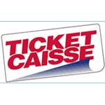 TICKET CAISSE