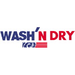WASH N DRY