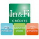 IN&FI CREDITS