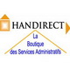 HANDIRECT SERVICES
