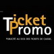 TICKET PROMO