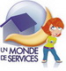 UN MONDE DE SERVICES